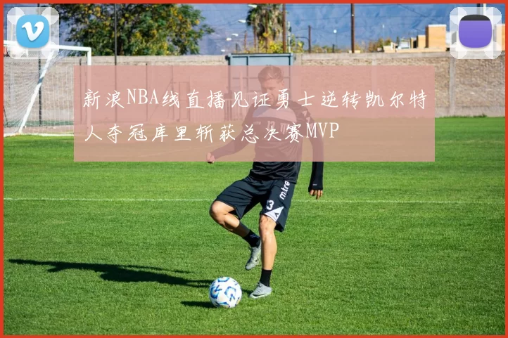 新浪NBA线直播见证勇士逆转凯尔特人夺冠库里斩获总决赛MVP