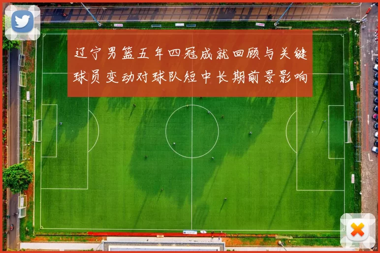 辽宁男篮五年四冠成就回顾与关键球员变动对球队短中长期前景影响